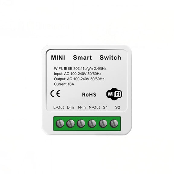 Mini Smart Switch
