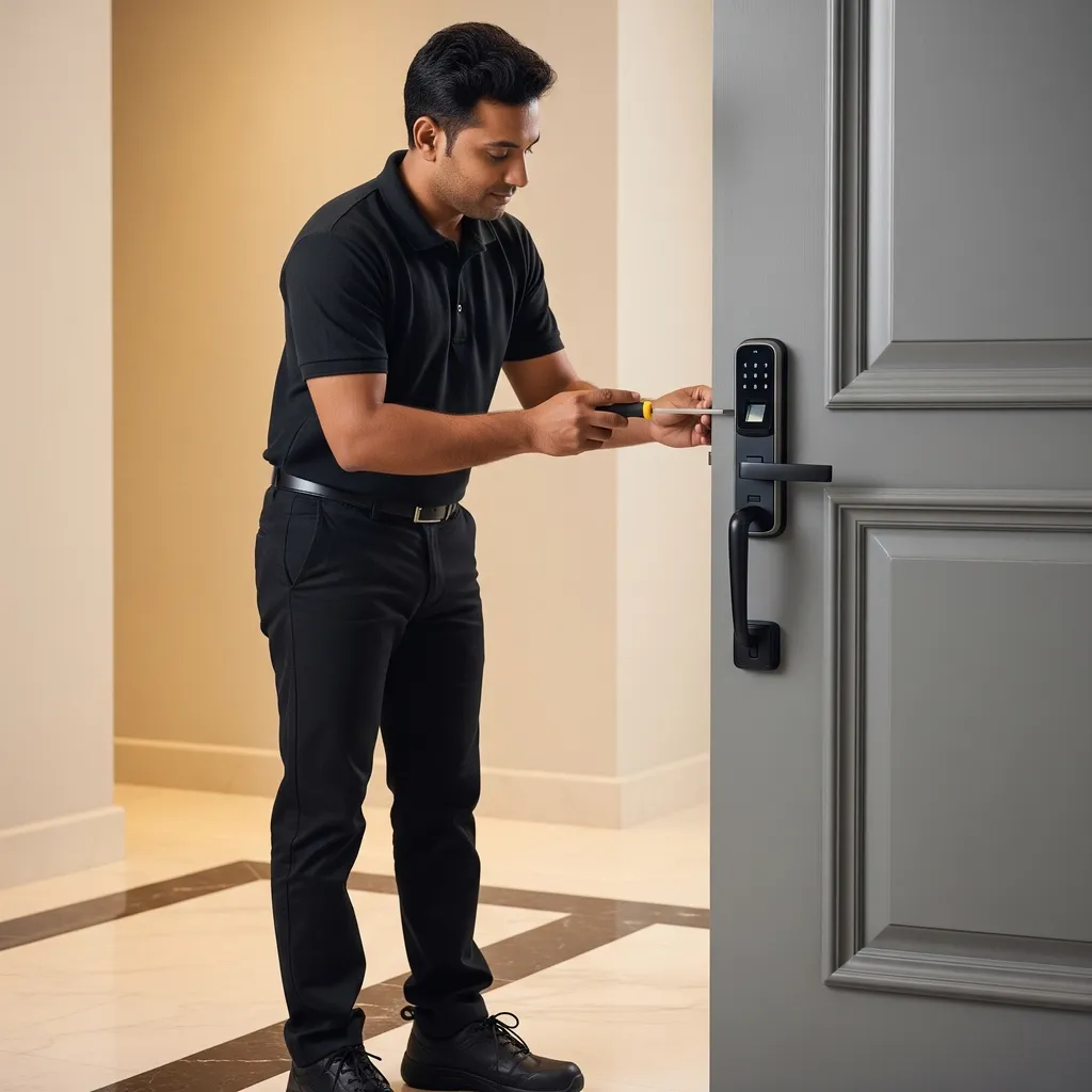 Image for Access Control