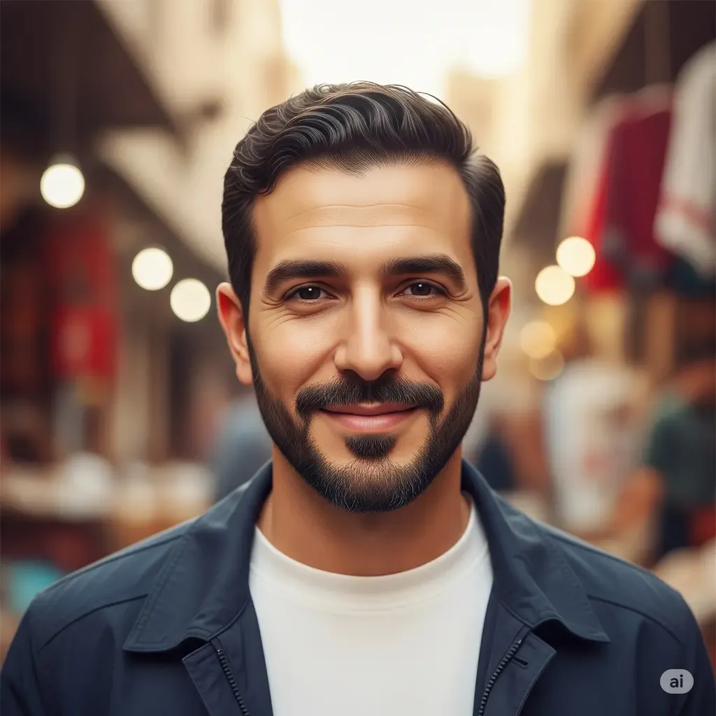 Hamzah Arafat
