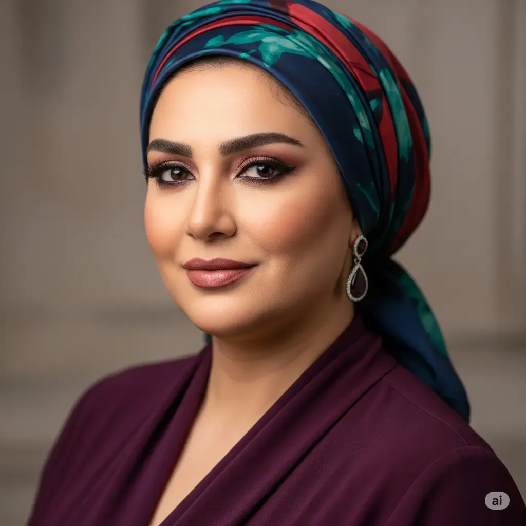 Maryam Mossa