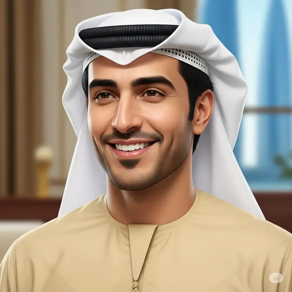 Saif Al Marri