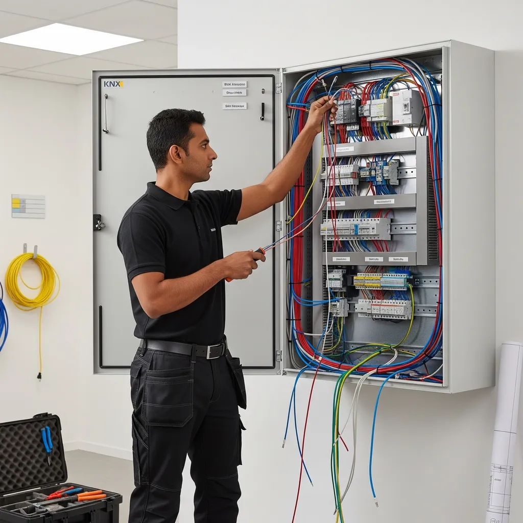 Image for Home Automation