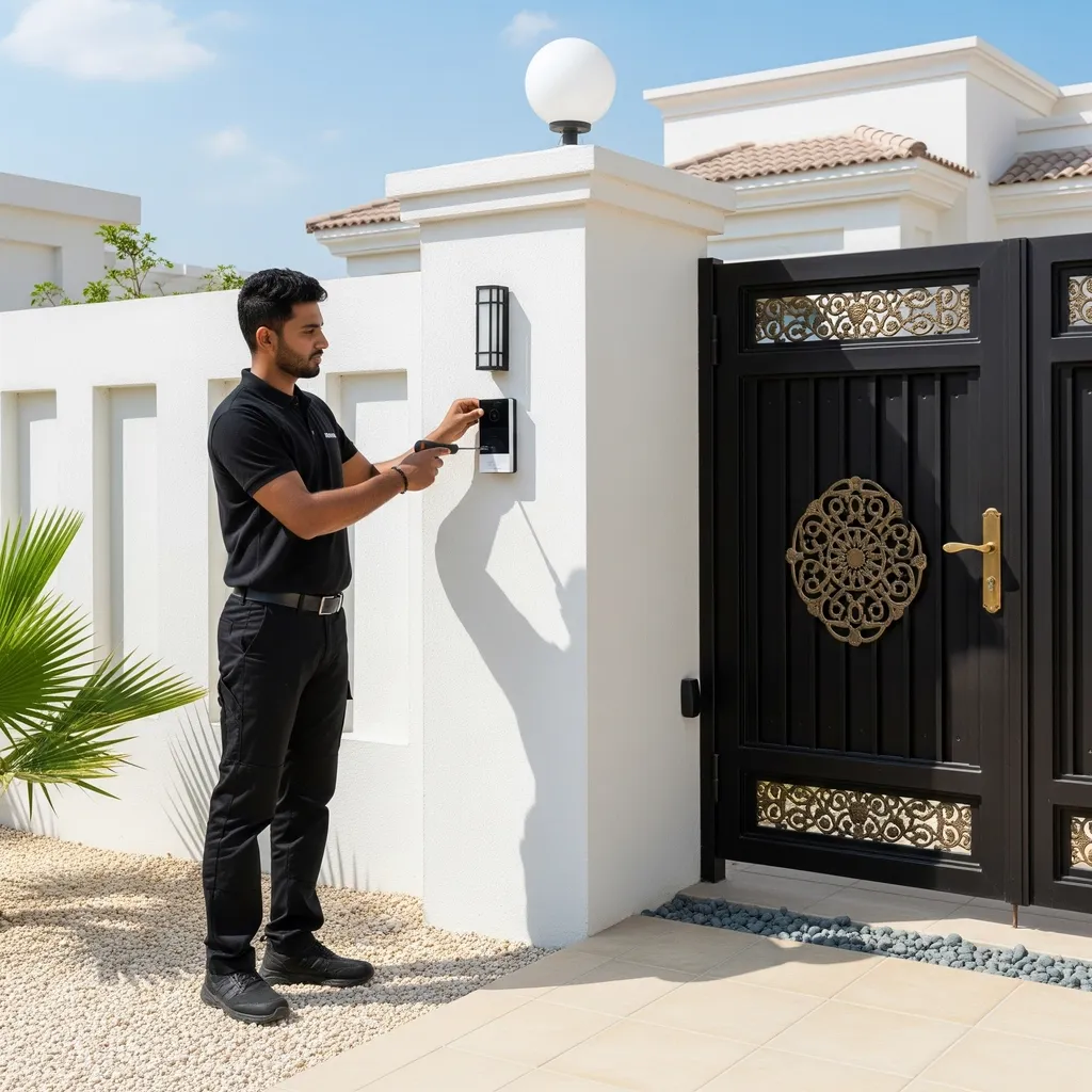 Image for Intercom Systems