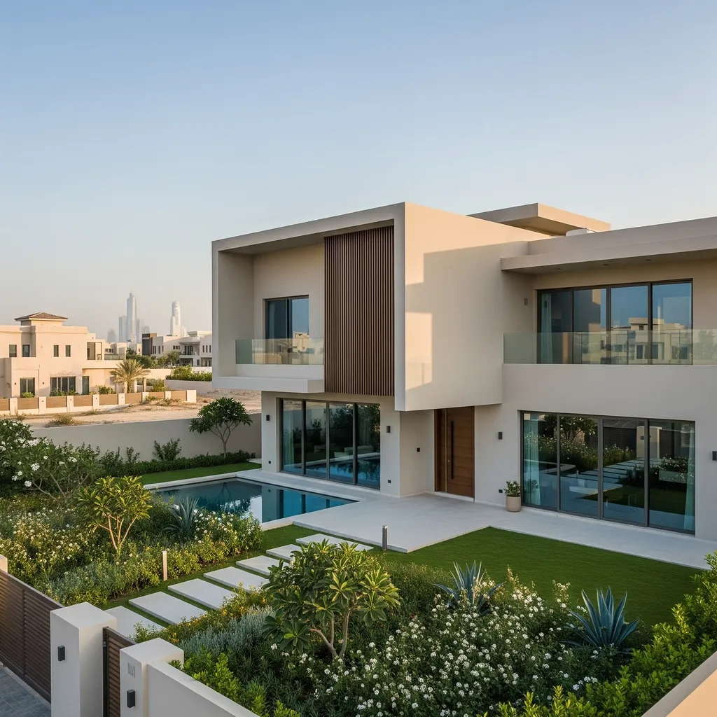 KNX Smart Home Installation
