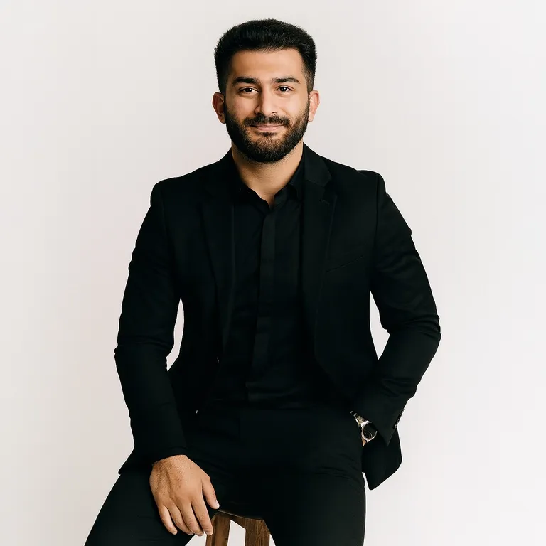 Mohammed Alkhodhri