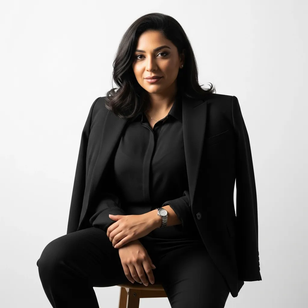 Bushra Aziz