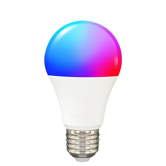 Multicolor Smart Dimmable Bulb