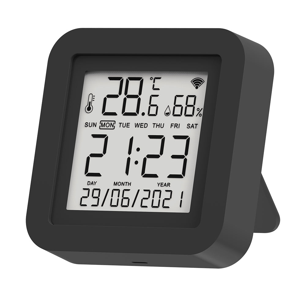 Smart IR Remotes Controller With Screen